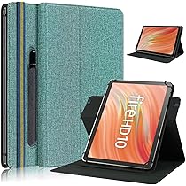 Amazon Fire HD 10インチ タブレット (1080p) カバー付き 楽天市場】【送料無料】Amazon Fire HD 10 2019年モデル Fire HD