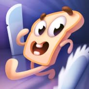 Run Bread Run