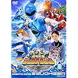 スーパー戦隊シリーズ 動物戦隊ジュウオウジャー VOL.2 [DVD]