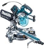 Amazon | マキタ(Makita) 165mmスライドマルノコ レーザー付 樹脂