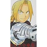 鋼の錬金術師 フルHD(1080×1920)スマホ壁紙/待受 エドワード・エルリック 鋼の錬金術師 フルHD(1080×1920)スマホ壁紙/待受 エドワード・エルリック