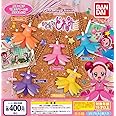 コスチュームチャーム おジャ魔女どれみ [全5種セット(フルコンプ)] ガチャガチャ カプセルトイ