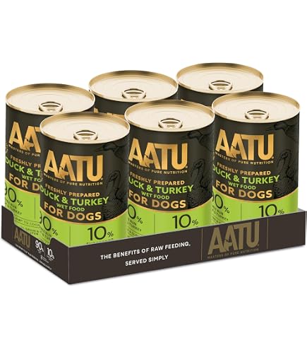 Amazon.co.jp: 【AATU】アートゥー チキン（ドッグ ウェットフード