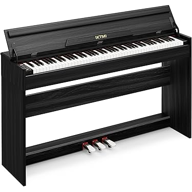 (再)よつばさん専用◆88鍵デジタルピアノ ブラック ヤマハ YAMAHA 電子ピアノ ブラックウッド調仕上げ [88鍵盤] YDP