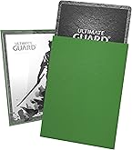 Ultimate Guard Katana Pochettes Transparentes Taille Standard