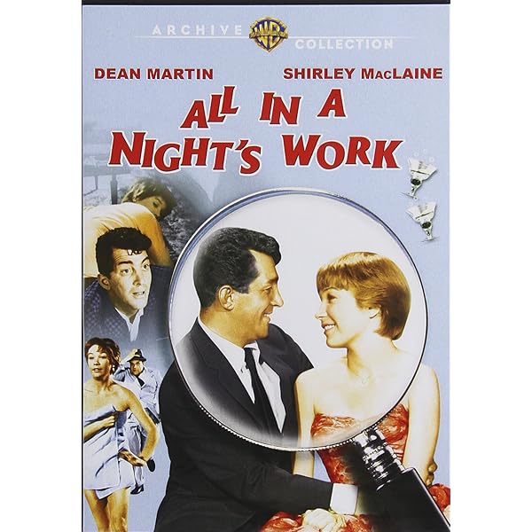 Amazon.co.jp: 泥棒貴族 [DVD] : シャーリー・マクレーン, マイケル