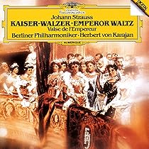 Amazon.co.jp: モルダウ~カラヤン/ポピュラー・コンサート