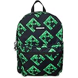 Amazon Co Jp Thinkgeek マインクラフト クリーパー バックパック おもちゃ