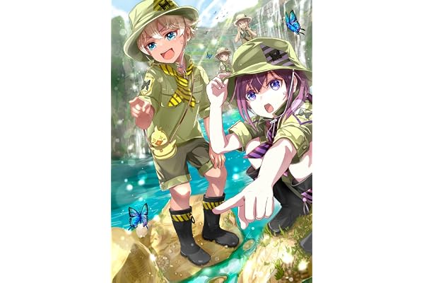 白豚貴族ですが前世の記憶が生えたのでひよこな弟育てます１７【電子書籍限定書き下ろしSS付き】