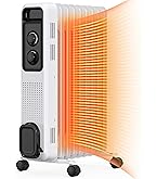 Amazon | De'Longhi (デロンギ) コンベクターヒーター HXJ60L12