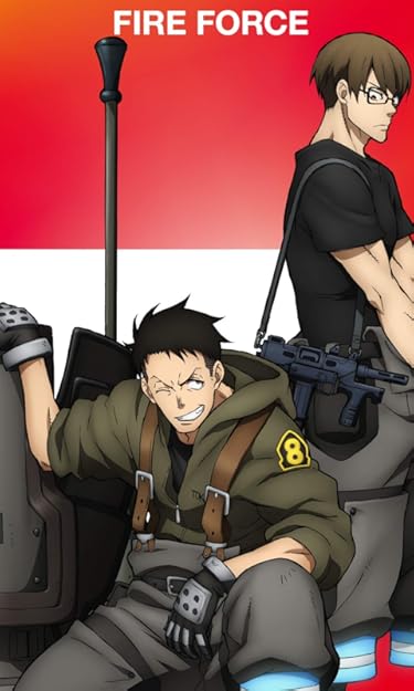 2026冬アニメ - 秋樽桜備,武久火縄