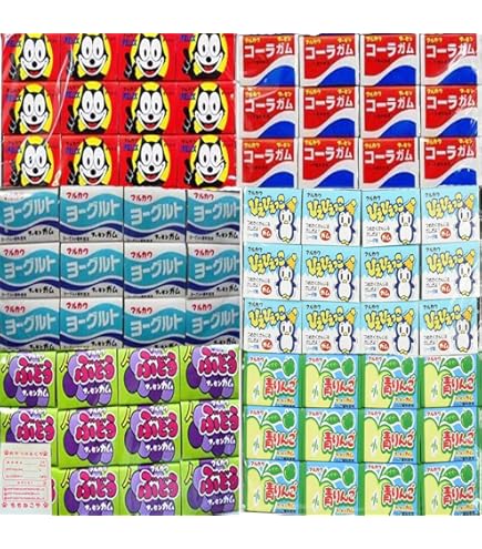 Amazon.co.jp: 丸川製菓 ちびっ子パック 11個入×10個 : 食品・飲料・お酒