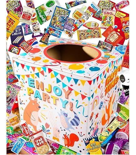 Amazon.co.jp: 【大容量】グミッツェル プチ ハロウィンパーティBOX 約