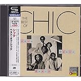 ベスト・オブ・シック<ヨウガクベスト1300 SHM-CD>