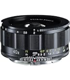 Voigtlander NOKTON 40mm F1.2 Nikon Zマウント 81HhX5gWPkL._AC_UL210_SR210,