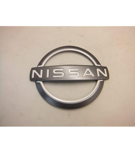 Amazon | NISSAN (日産) 純正部品 GT-R用エンブレム トランク リツド