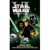 Return of the Jedi: Star Wars: Episode VI