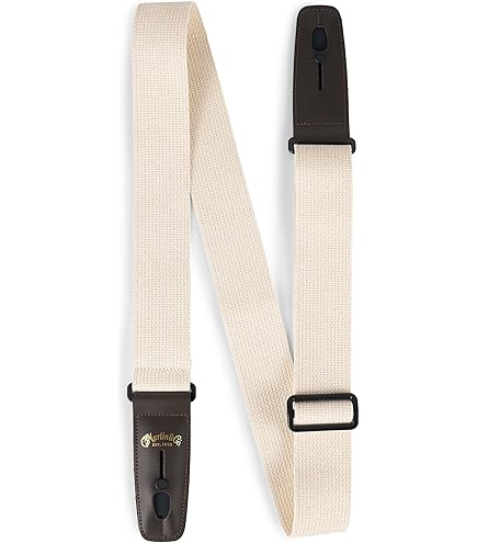 Amazon | [マーチン] 18A0085 RETRO WOVEN STRAP YELLOW ギター