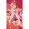 化物語 Hd 7 1280 壁紙 忍野忍 おしのしのぶ アニメ スマホ用画像