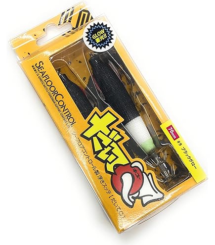 Amazon | シーフロアコントロール だいてQ 70mm SEAFLOOR CONTROL 01