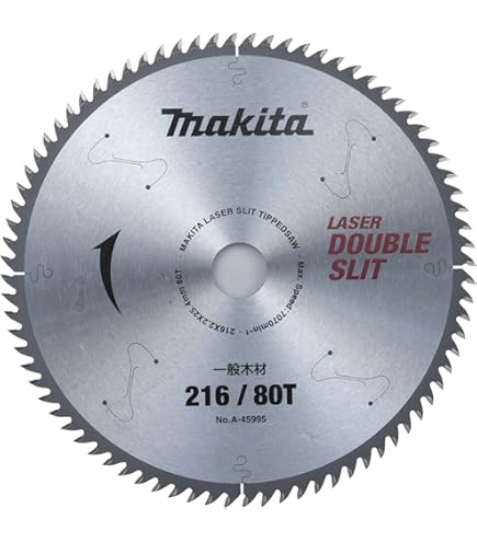 Amazon | マキタ(Makita) チップソー プレミアムタフコーティング 外径