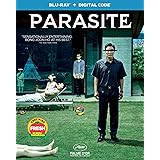 Parasite [Blu-ray]