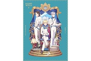 サイレント・ウィッチ 沈黙の魔女の隠しごと 2(完全生産限定版) [Blu-ray]