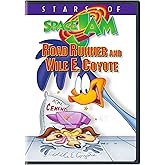 Stars of Space Jam: Road Runner & Wile E. Coyote