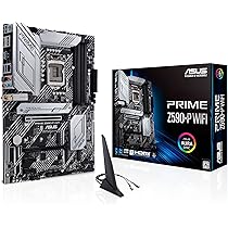 ASUS PRIME Z590-P マザーボード PRIME Z590-P｜Motherboards｜ASUS USA