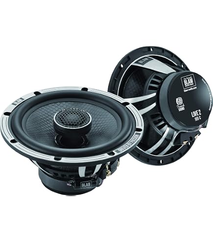 Amazon.co.jp: ブラム SR-165-C 165mm(16.5cm) コアキシャル(同軸