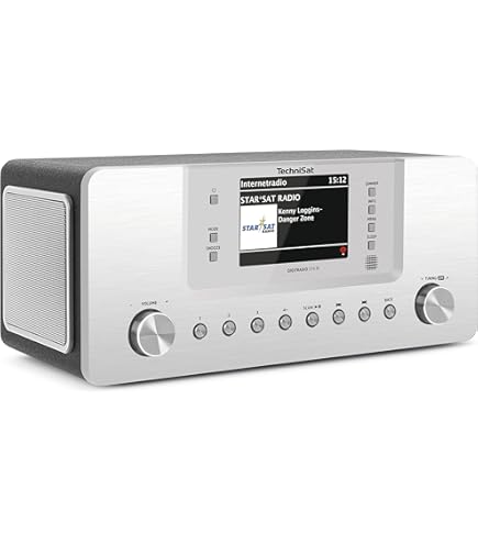 Visaton FR 10 WP - 4 Ohm 4 Inch 10 Cm Breedband-luidspreker 20 W 4 Wit Zeewaterbestendig 303408