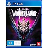 Tiny Tina's Wonderlands - PlayStation 4