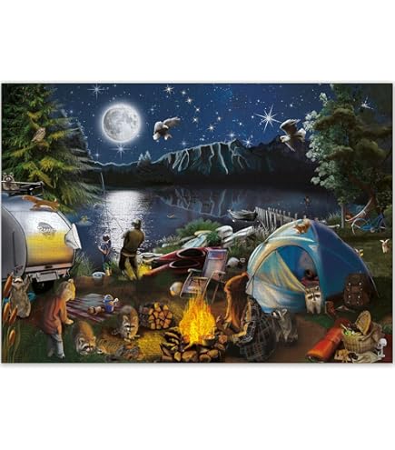 Amazon | 現代絵画 一枚の繪シリーズ 朝霧の津和野賦 谷田穎郎ひでお