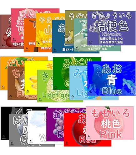 Amazon.co.jp: 1200枚のカードで言葉が育つ！「かな絵ちゃん 日本語