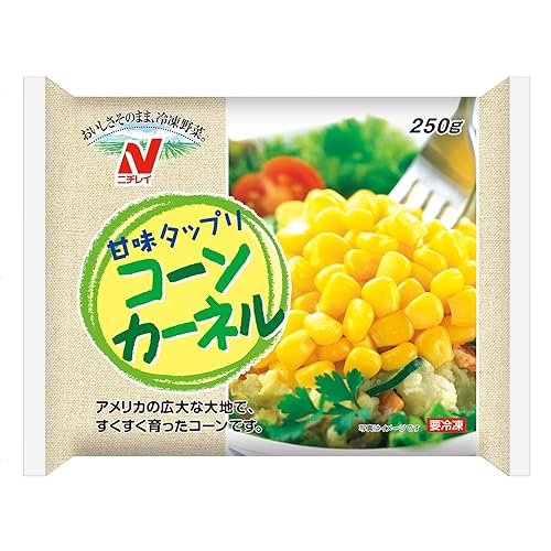 ニチレイ コーンカーネル