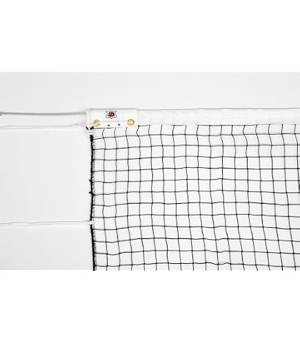 Amazon | KANEYA(カネヤ) ロープタイプ 上部コード使用 全天候硬式