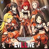 【Amazon.co.jp限定】THE IDOLM@STER CINDERELLA GIRLS STARLIGHT MASTER GOLD RUSH! 08 EVIL LIVE(メガジャケ付)