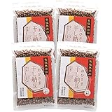 カネニ花田商店 無塩おひさま干し納豆 天日干し 国産大豆 200g入×4個セット(計800g)[moh-200-4P]