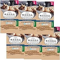 Amazon.co.jp: キャティーマン (CattyMan) 無添加良品 ねじねじ