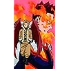 僕のヒーローアカデミア Fvga 480 800 壁紙 エンデヴァー ホークス アニメ スマホ用画像