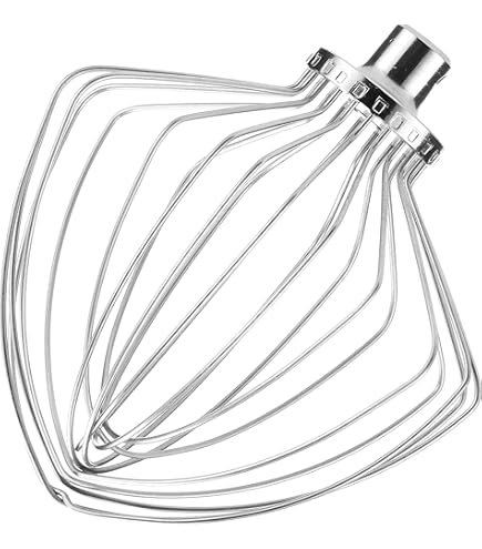 Amazon | KitchenAid KSM8990CU 8-Quart Commercial Countertop Mixer