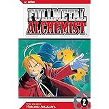 Fullmetal Alchemist 2 (Fullmetal Alchemist)