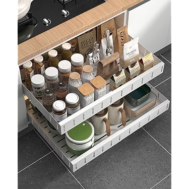 Amazon.co.jp 売れ筋ランキング: キッチンキャビネットケース の中で