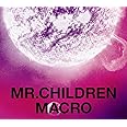 Mr.Children 2005-2010 〈macro〉(初回限定盤)(DVD付)