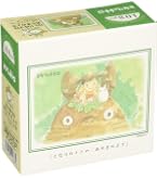 Amazon.co.jp: エンスカイ(ENSKY) 108ピース ジグソーパズル となりの