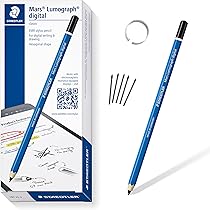 Amazon.co.jp: Staedtler Mars Digital Jumbo 180J 22nd EMR Stylus