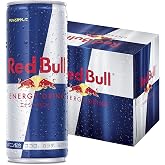 レッドブル・エナジードリンク 250ml×12本