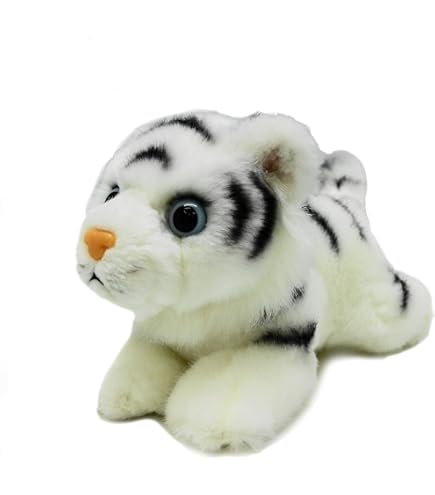 ホワイトタイガー　ぬいぐるみくじ　特賞 Amazon.co.jp: ホワイトタイガー ぬいぐるみ くじ 東武動物公園