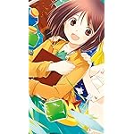 ポーション、わが身を助ける iPhoneSE/5s/5c/5(640×1136)壁紙 カエデ