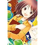 ポーション、わが身を助ける iPhone(640×960)壁紙 カエデ